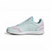 Sportschoenen voor Kinderen Adidas Swich 3 Lifestyle Aquamarijn