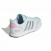 Sportschoenen voor Kinderen Adidas Swich 3 Lifestyle Aquamarijn