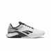 Pantofi sport pentru femei Reebok Nano X2 Alb/Negru