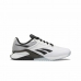 Sapatilhas de Desporto Mulher Reebok Nano X2 Branco/Preto