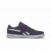 Sapatilhas de Desporto de Homem Reebok Royal Techque Cinzento Roxo