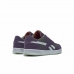 Scarpe Sportive Uomo Reebok Royal Techque Grigio Viola