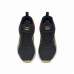 Sapatilhas de Desporto Infantis Reebok DC Durable XT Preto Dourado