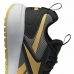 Kinder Sportschuhe Reebok DC Durable XT Schwarz Gold