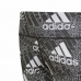 Leggings de Desporto Infantis Adidas Designed To Move Cinzento Preto