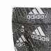 Sportshorts für Kinder Adidas Designed To Move Grau Schwarz