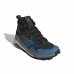 Botas de montanha Adidas Terrex Traillmaker Gore-Tex Preto