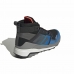 Stivali da Montagna Adidas Terrex Traillmaker Gore-Tex Nero