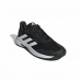 Мъжки Обувки за Тенис Adidas Courtjam Control Черен