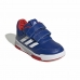 Kinder Sportschuhe Adidas Tensaur Sport Blau