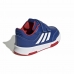 Sportschoenen voor Kinderen Adidas Tensaur Sport Blauw