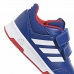 Sportschoenen voor Kinderen Adidas Tensaur Sport Blauw