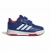 Sportschoenen voor Kinderen Adidas Tensaur Sport Blauw