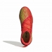 Scarpe da Calcio a 5 per Bambini Adidas Predator Edge3 Rosso