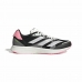 Sportschoenen voor Dames Adidas Adizero RC 4 Zwart