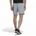 Herren-Sportshorts Adidas Big Badge Of Sport Grau 9