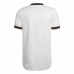 Heren Voetbal T-shirt met Korte Mouwen Adidas Germany 21/22 