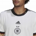 Miesten lyhythihainen jalkapallopaita Adidas Germany 21/22 