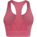 Reggiseno Sportivo Adidas Medium Support Rosa