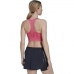 Sportbeha Adidas Medium Support Roze