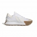 Sportovní boty Adidas Neo Futro Mixr Bílý Unisex