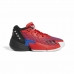 Scarpe da Basket per Bambini Adidas D.O.N. Issue 4 Rosso