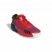 Scarpe da Basket per Bambini Adidas D.O.N. Issue 4 Rosso