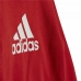 Детский спортивных костюм Adidas Badge of Sport Красный