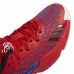 Scarpe da Basket per Bambini Adidas D.O.N. Issue 4 Rosso