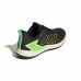 Scarpe da Running per Adulti Adidas  Defiant Speed Nero