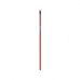 Broom handle Vileda Red Aluminium 140 cm