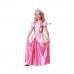 Svečana odjeća za djecu Rozā Princese Fantāzija