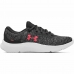 Беговые кроссовки для взрослых Under Armour MOJO 2 3024131 105 Серый Женщина