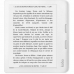 eBook Rakuten N418-KU-WH-K-EP Fehér 32 GB