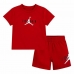 Conjunto Deportivo para Niños Jordan Jordan