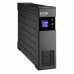 Uninterruptible Power Supply System Interactive UPS Eaton ELP1600DIN          