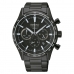 Reloj Hombre Seiko SSB415P1 Negro