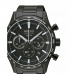 Reloj Hombre Seiko SSB415P1 Negro