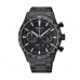 Reloj Hombre Seiko SSB415P1 Negro