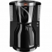 Кафе машина за шварц кафе Melitta Look IV Therm Selection 1000 W 1,2 L