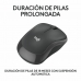 Mouse Logitech M240 Grau Graphit