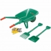 Strandkar Set met Accessoires Klein 2752