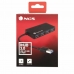 Hub USB NGS iHub 3.0 480 Mbps Negro