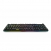 Gaming Keyboard OZONE StrikeBack Qwerty Spaans