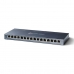 switch TP-Link TL-SG2016P Gigabit Ethernet 32 Gbps