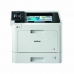 Netværk / Wi-Fi farveprinter Brother HLL8360CDWRE1 31 ppm 128 MB