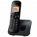 Telefon fără Fir Panasonic KX-TGC210SPB