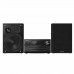 Micro-Stereo Panasonic SCPMX90EGK Bluetooth 120W