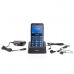 Téléphone portable pour personnes âgées Panasonic KX-TU155EXCN 2,4