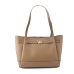 Bolso Mujer Michael Kors REED Marrón 32 x 27 x 13 cm